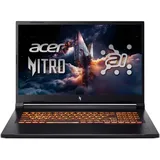 Acer Nitro V17 AI ANV17-41-R9HQ AMD Ryzen 7 260 48 GB RAM 2 TB SSD RTX 5070 Win11 Home