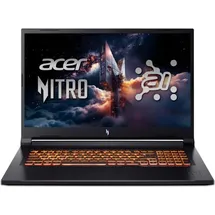 Acer Nitro V17 AI ANV17-41-R9HQ AMD Ryzen 7 260 48 GB RAM 2 TB SSD RTX 5070 Win11 Home