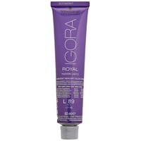 Igora Royal Fashion Lights Haarfarbe Creme, L-89 60 ml