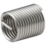 AMECOIL Gewindeeinsatz R 88331 FormA-Fein M10x1,25x10 A 2 25 Stück