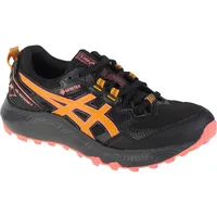 Asics Gel-Sonoma 7 GTX Damen black/sandstorm 38