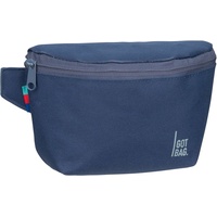GOT BAG Hip Bag  in Ocean Blue (1.6 Liter), Bauchtasche / Gürteltasche