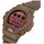 Casio X Hardies NYC DW-6900HH-5ER Uhr brown Gr. Uni