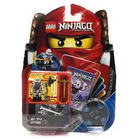 LEGO 2115 - Ninjago 2115 Bonezai