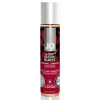 System Jo H2O Kirsch-Gleitmittel 30ml