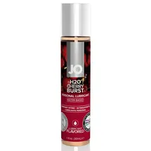 System Jo H2O Kirsch-Gleitmittel 30ml