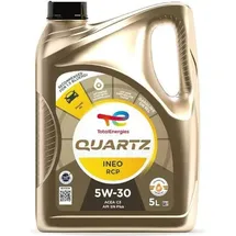 Total Ineo RCP 231089 5W-30 5 l