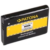 PATONA Akku kompatibel zu Samsung Gt-b2710 Xcover 271 - 3.7V 1ah