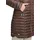 Cartoon Jacke Watte 7348 Potting Soi 40 - Braun - 40