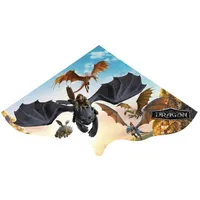 Günther Flugspiele Einleiner Drachen Dragons Spannweite (Details) 1150 mm