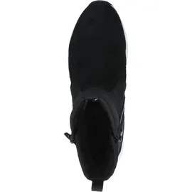 CAPRICE Stiefelette Schwarz 41