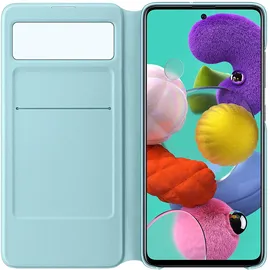 Samsung S View Wallet Cover Ef Ea515 Fur Galaxy A51 Preisvergleich