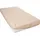 Primera Spannbettlaken Mako-Jersey 120 x 200 cm düne
