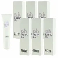 Glynt Sensitive Augencreme 15 ml