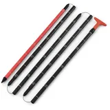 Salewa Sella Carbon 240 Plus Lawinensonde (Größe ONE SIZE, schwarz)