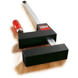 Bessey Korpuszwinge Stahl 1000 mm schwarz/rot