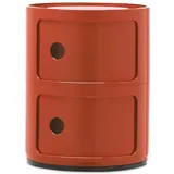 Kartell Componibili New Colors