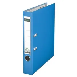 Leitz 1015 DIN A4 52 mm Hellblau 2 St.