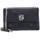 Boss B Icon Shoulder Bag M 24 cm Blau