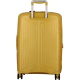 JUMP Evae 4-Rollen Cabin 66 cm / 70 l gelb