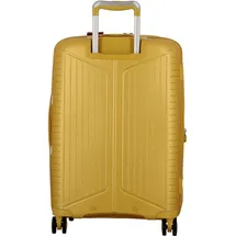 JUMP Evae 4-Rollen Cabin 66 cm / 70 l gelb