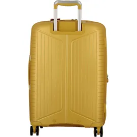JUMP Evae 4-Rollen Cabin 66 cm / 70 l gelb
