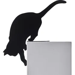 Ombres de Chats 3 Dekoration Katze