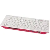Raspberry Pi® 400 4GB 4 x 1.8GHz