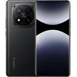 Xiaomi Redmi Note 14 Pro+ 5G 12 GB RAM 512 GB Midnight Black