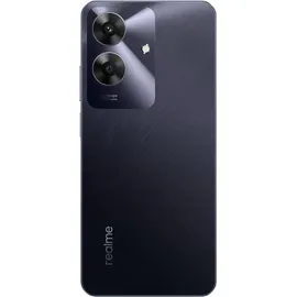 Realme Note 60 6 GB RAM 128 GB Marble Black