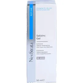 Neostrata Clarify SaliZinc Gel 10 AHA 50 ml