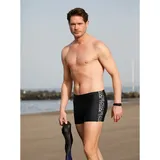 Witt Weiden Badehose FEEL GOOD schwarz 5