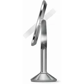 simplehuman Sensor trio mit LED Beleuchtung, Weiß ST3038 - Weiß