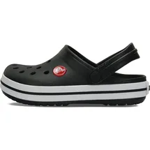 Crocs Crocband Clog Kids Black 33,5