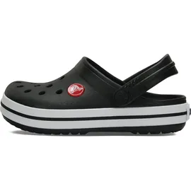 Crocs Crocband Clog Kids Black 33,5