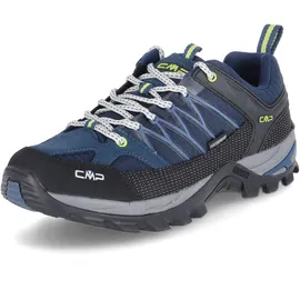 CMP Rigel Low WP Herren Cosmo/Plutone 46