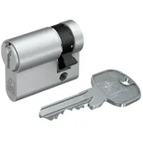BASI 5020-0025 Profilhalbzylinder 10 / 55mm