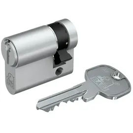 BASI 5020-0025 Profilhalbzylinder 10 / 55mm