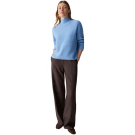 Opus Strickpullover Water Blue 36