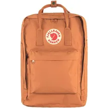 Fjällräven Kanken Laptop 17" terracotta brown
