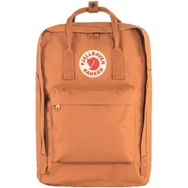 Fjällräven Kanken Laptop 17" terracotta brown