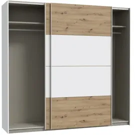 alasans Forte Schach & Braun/Weiß