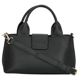 Valentino Dione Re Henkeltasche Kunstleder Black