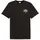 Puma Class Washed Tee schwarz S