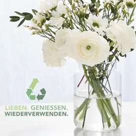 Yankee Candle Black Cherry große Kerze 623 g