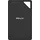 PNY RP60 USB 3.2 Gen 2x2 Portable SSD - Black