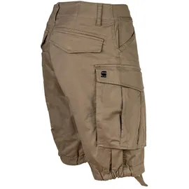 G-Star Rovic Zip Loose 1/2 Kurze Hose Dune 29