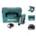 Makita DST 221 M1J 18 V Li-ion Akku Tacker im Makpac + 1x BL 1840 B 4,0 Ah Akku