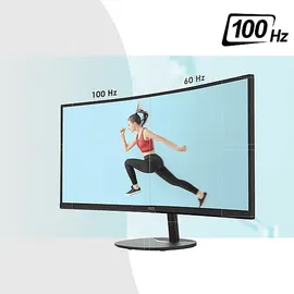 MSI PRO MP341CQDE 34" (9S6-3PB2CT-005)