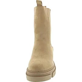 Dockers by Gerli Chelsea Boots beige